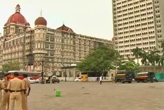 Taj Hotel