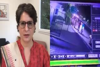 priyanka gandhi