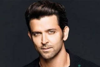 Hrithik Roshan