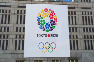 Tokyo olympics