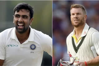 Ravichandran Ashwin takes fun dig at David Warner as India bans TikTok