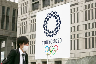 ટોક્યોની 50 ટકા વસ્તી ઓલિમ્પિકનો વિરોધ કરી રહી છે : મતદાન