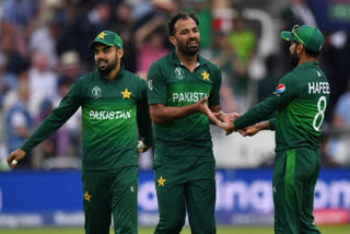 Pakistan cricket team