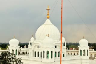 kartarpur corridor