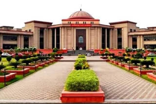 bilaspur highcourt