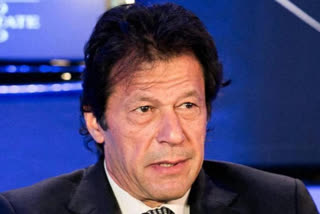 Imran Khan blames India for usurping rights of Kashmiris, approaches UN