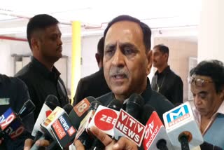 cm vijay rupani