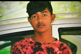 17 year old boy suicide in mysore