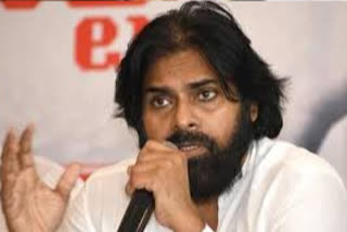 pawan kalyan on parawada gas leakage