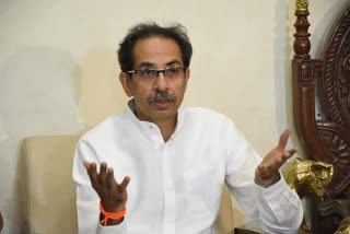 Focus on handling row with China, COVID-19: Sena to Centre