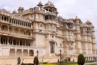 Now four parts of the property of the Mewar royalty, after 37 years the court gave verict