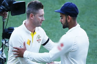 2014 Adelaide Test remain very important milestone in our journey as Test side: Kohli