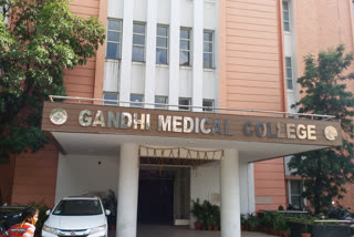 econd phase of council for admission in medical education in madhya pradesh will start from july 4