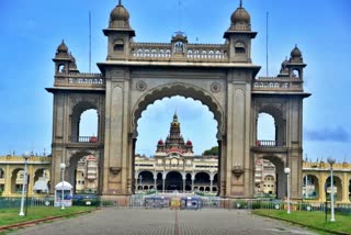 Mysore becoming a Corona hot spot