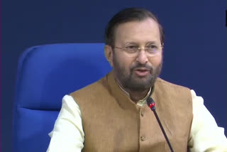 Indian Startups to create better than Chinese apps: Javadekar