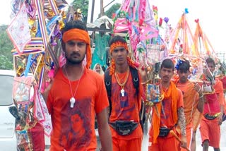 faridabad police issues advisory for ban kanwar yatra in faridabad