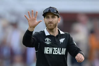 2019 World Cup, Super Over, New Zealand England
