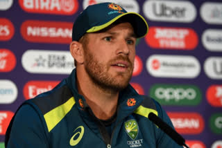 Aaron Finch