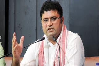 ashok tanwar paytm app ban