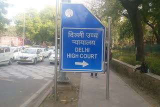 delhi HC given permission to shift 65 foreign nationals of tabligi Jamaat to another place