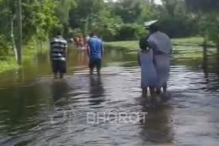 one dead at Sarthebari Barpeta