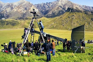 Film shooting in uttarakhand