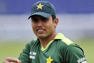 Kamran Akmal