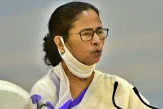 Mamata Banerjee