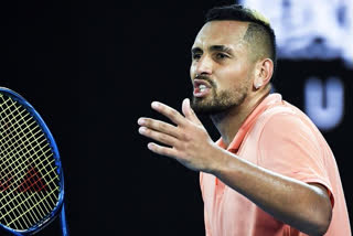 Nick Kyrgios