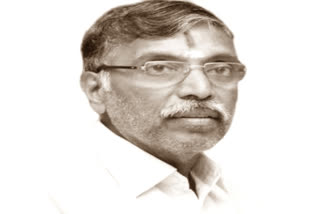 K P Anbalagan