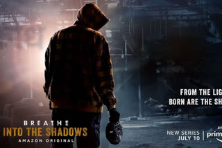 abhishek announced the live premiere of the trailer of breathe into the shadows