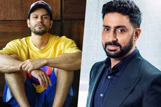 kunal khemu, abhishek bachchan, lootcase, ETVbharat