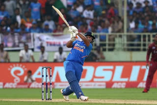 Rishabh Pant