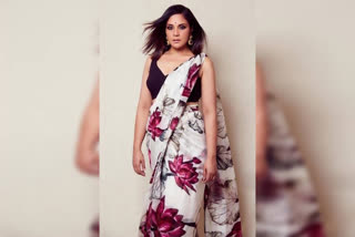 richa chadha, ETVbharat