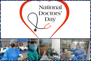 DMA will honor resident doctors on 1 july on the occasion of doctors day