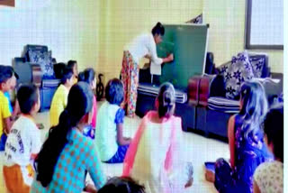 pune-zp-school-starts-home-schooling-amid-lockdown