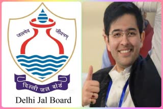 Delhi Jal Board