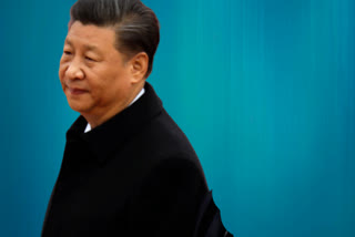 Xi Jinping