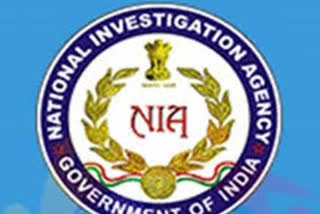 NIA arrests Fake Indian Currency Notes trafficker  കര്‍ണാടക വ്യാജ നോട്ട് കടത്ത് കേസ്‌  കര്‍ണാടക  കര്‍ണാടക  ന്യൂഡല്‍ഹി  NIA  Fake Indian Currency Notes trafficker