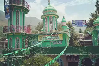 Urs of sufi saint lala aragami postphoned due to covid