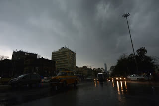આગામી 5 દિવસ ગુજરાતમાં પડી શકે છે ભારે વરસાદ, હવામાન વિભાગની આગાહી