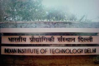 bumper job offers offered to 1100  students of iit delhi