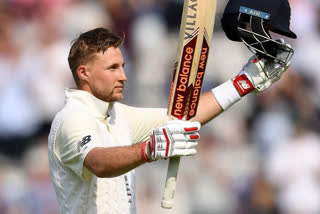 Root to miss first Test against WI, Stokes to captain England, ୱେଷ୍ଟଇଣ୍ଡିଜ ବିପକ୍ଷ ପ୍ରଥମ ଟେଷ୍ଟ ଖେଳିବେନି ରୁଟ, ଅଧିନାୟକତ୍ବ କରିବେ ବେନ ଷ୍ଟୋକ୍ସ, ବାପା ହେବେ ଜୋ ରୁଟ, Joe Root