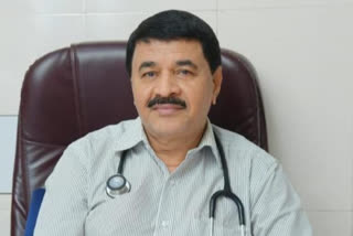 Doctors day  Own doctor of Kanhangat  കാസർകോട്:  കാഞ്ഞങ്ങാട്