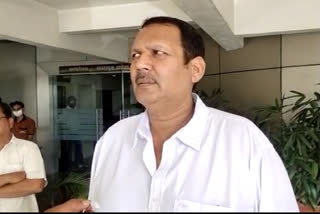 bjp mp udayanraje bhosale reaction on gopichand padalkar statement