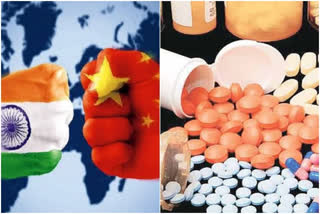 It will take 8-10 years to stop India's dependency on Imports from China for Active Pharmaceutical Ingredients