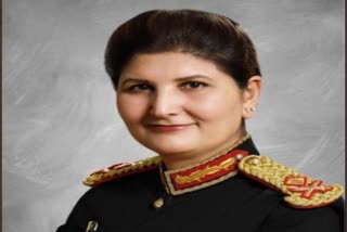 Nigar Johar becomes first female Lt Gen of Pakistan Army