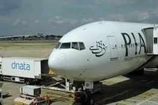 pakistan international airline banned