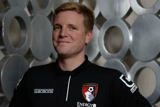 Eddie Howe