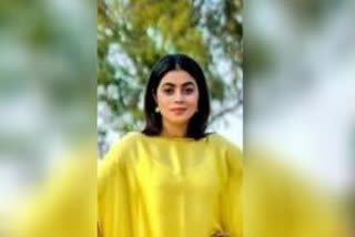 Shamna Kasim